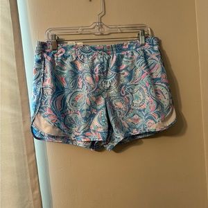 Lilly Pulitzer shorts